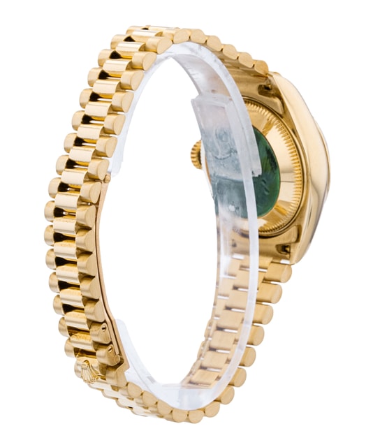 Rolex Datejust Lady 69178 Image 3